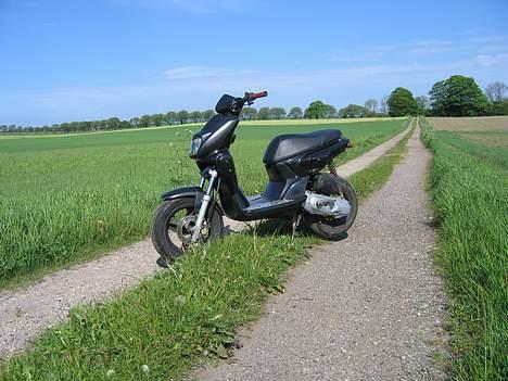 Yamaha Slider -- SOLGT -- billede 8