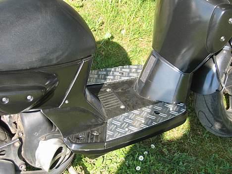 Yamaha Slider -- SOLGT -- billede 11