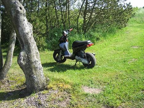 Yamaha Slider -- SOLGT -- billede 13