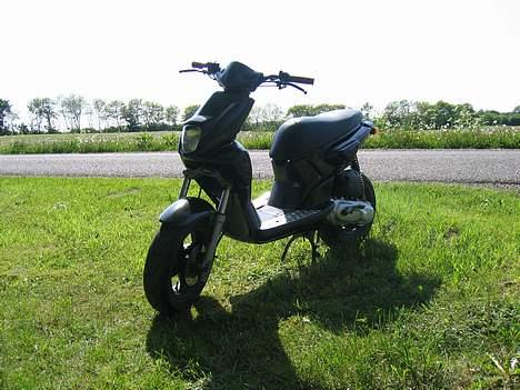 Yamaha Slider -- SOLGT -- billede 15