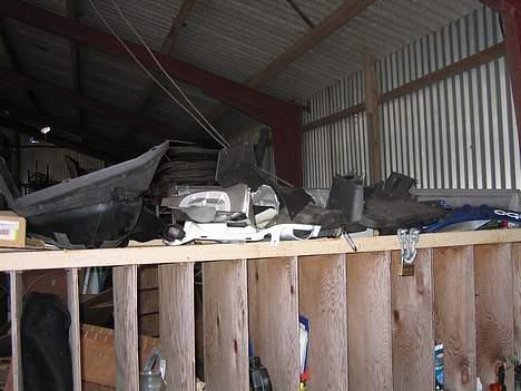 Yamaha Slider -- SOLGT -- - nogen skjolde... billede 17