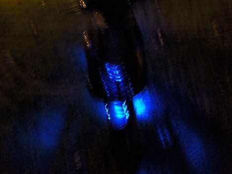 Aprilia Sonic  SOLGT billede 14