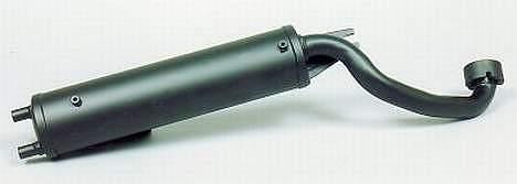 Suzuki FZ 50 (til salg) billede 6