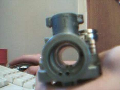 Gilera Stalker Racing - 21mm billede 9