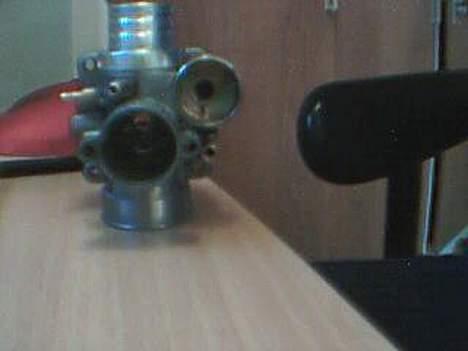 Gilera Stalker Racing - 21mm billede 10