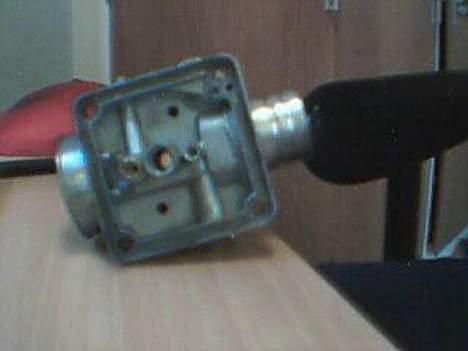 Gilera Stalker Racing - 21mm billede 11