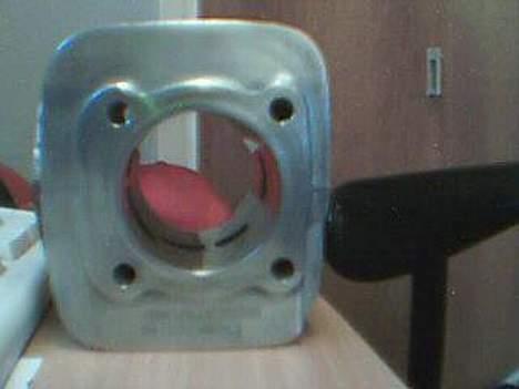 Gilera Stalker Racing - Stage6 billede 12