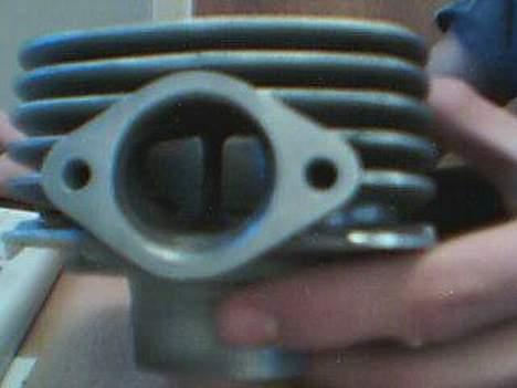 Gilera Stalker Racing - Stage6 uds port billede 13