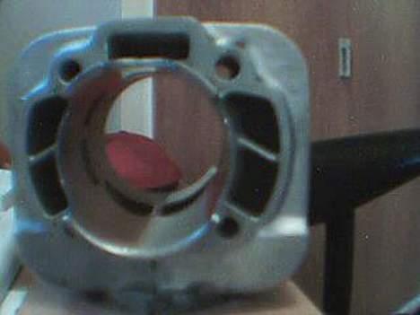 Gilera Stalker Racing - Stage6 skyllekanaler billede 14