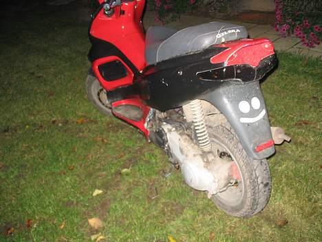 Gilera runner billede 1