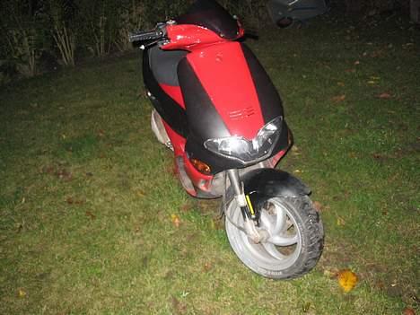 Gilera runner billede 2