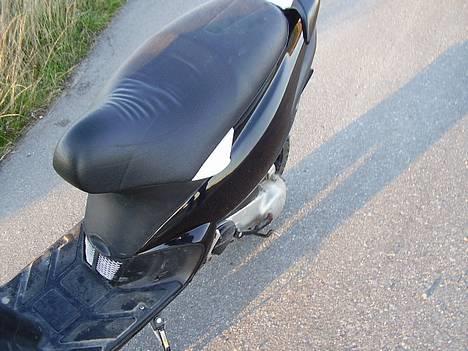 Piaggio NRG >motor smadret< billede 8
