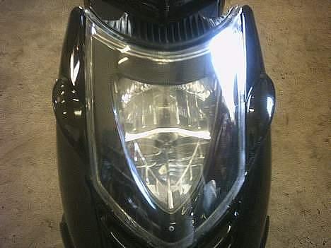 Aprilia Sonic GP  billede 3