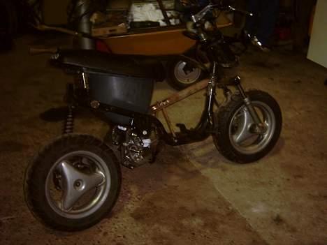 PGO (HOT 50) billede 1