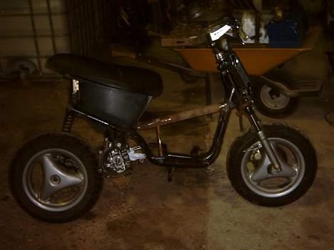 PGO (HOT 50) billede 2