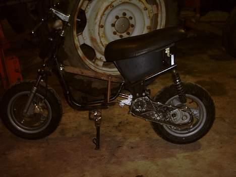 PGO (HOT 50) billede 3