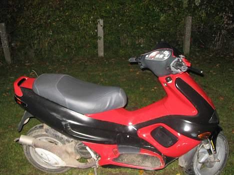 Gilera runner billede 6