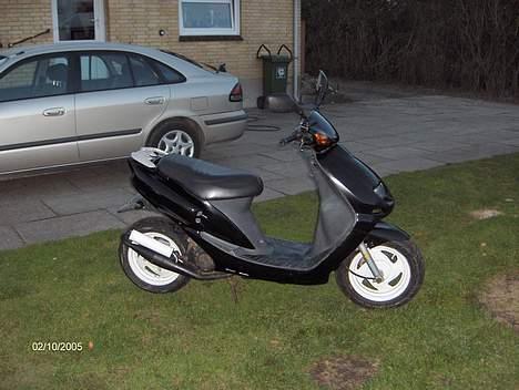 Sym jet 50!! [solgt] billede 2