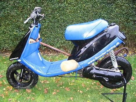 Yamaha Jog billede 3