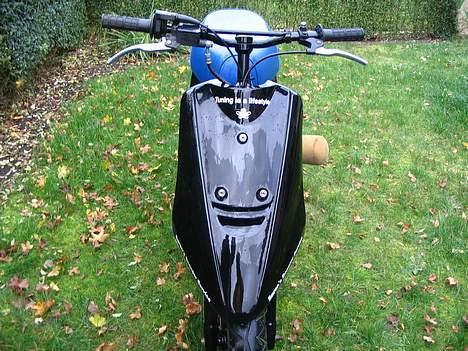 Yamaha Jog billede 5