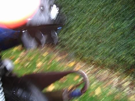 Yamaha Jog billede 8