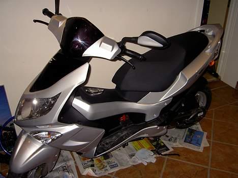 PGO g-max (SOLGT) - ja sådan ser den ud billede 9
