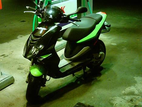 Piaggio NRG Power billede 1