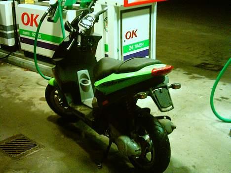 Piaggio NRG Power billede 2