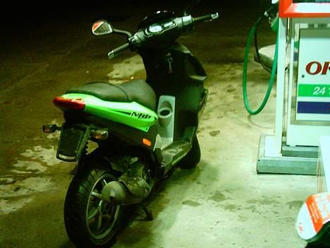 Piaggio NRG Power billede 3