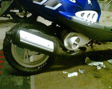 PGO dr big byttet billede 13