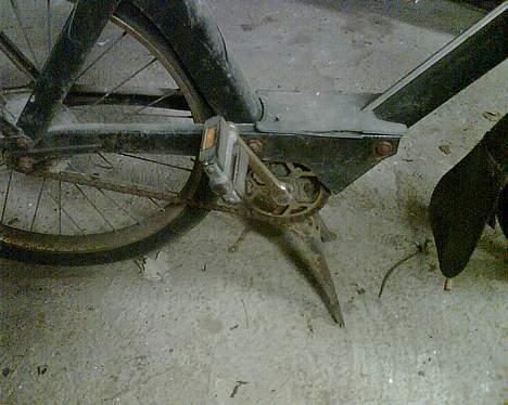 Velo solex solgt billede 7