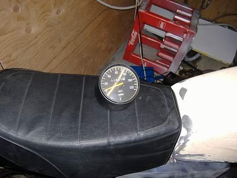 Yamaha fs1 k1 (Vinther Projekt) - orginal billede 17