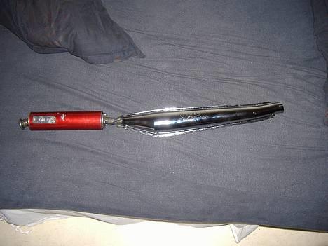 Yamaha fs1 k1 (Vinther Projekt) - sådan ser de ud nu med hebo pot billede 18