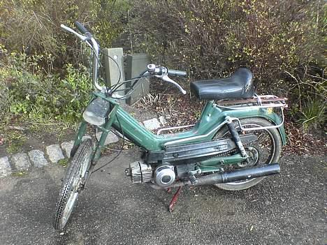 Puch Maxi 2 gear billede 1