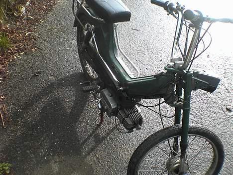 Puch Maxi 2 gear billede 4