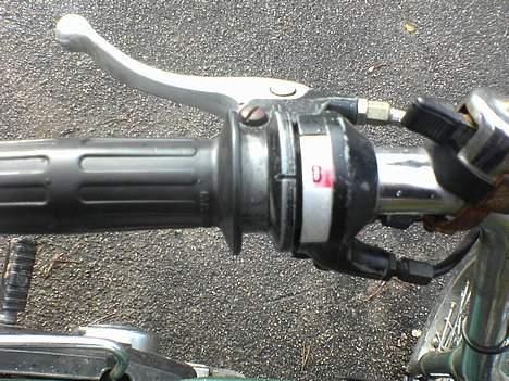 Puch Maxi 2 gear billede 5