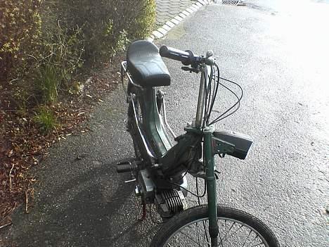 Puch Maxi 2 gear billede 6