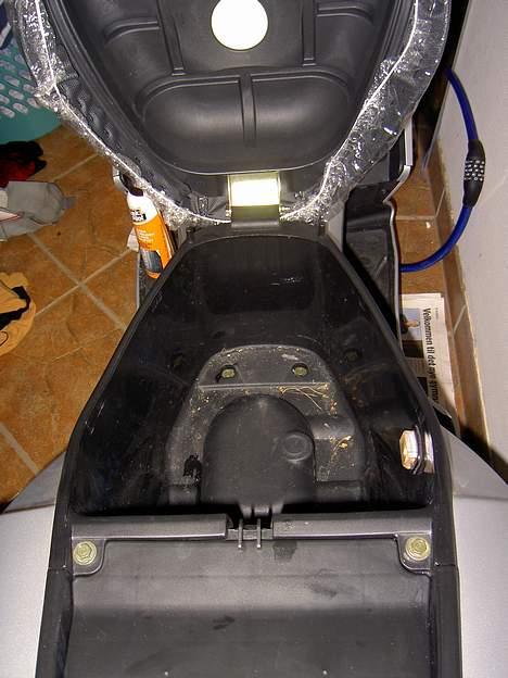 PGO g-max (SOLGT) - ja...!! billede 11