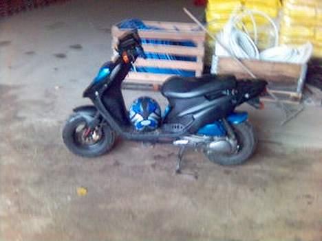 PGO Hot 50 - Team spy billede 1