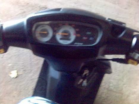 PGO Hot 50 - Team spy billede 3