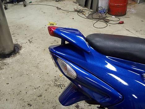 Piaggio NRG mc3 - Grrr , den er sulten, efter DIG ;O billede 6