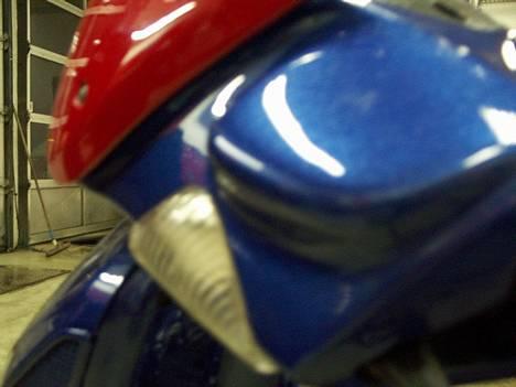 Piaggio NRG mc3 - Lidt mere gitter gejl :P billede 9