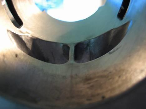 Aprilia Sonic [Solgt] - Athena Racing - TBV fræst røvhul!!! billede 6