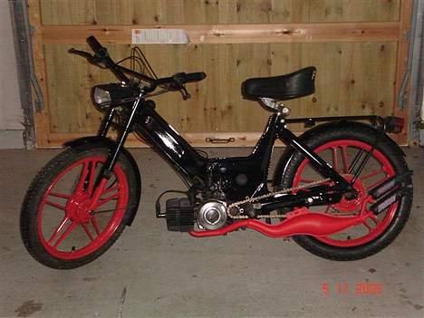 Puch maxi 2g [TILSALG] billede 6