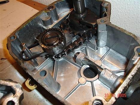 Puch maxi 2g [TILSALG] billede 7