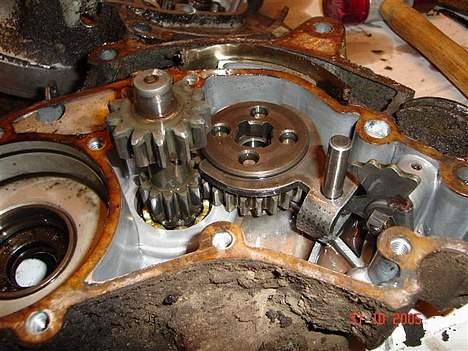 Puch maxi 2g [TILSALG] billede 8