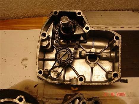 Puch maxi 2g [TILSALG] billede 9