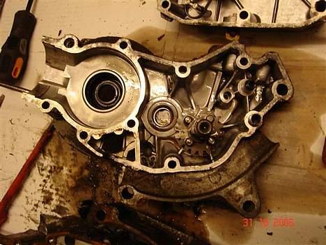 Puch maxi 2g [TILSALG] billede 10