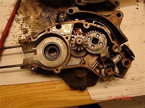 Puch maxi 2g [TILSALG] billede 11