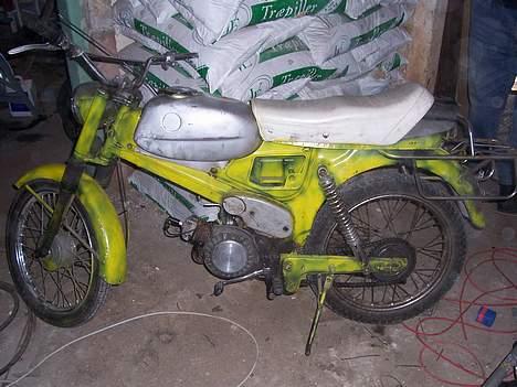 Puch vz50 billede 1